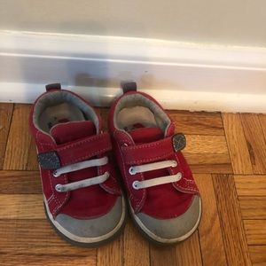 See kai run toddler 7